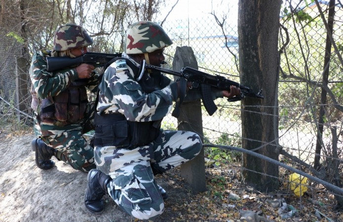indian army