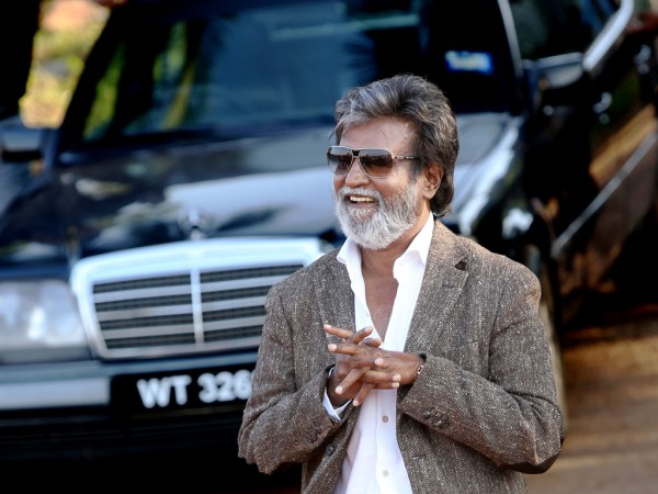 Ameer Sultan has criticised Rajinikanth for welcoming the decision on demonetisation of Rs 500 and Rs 1,000 notes. Kabali