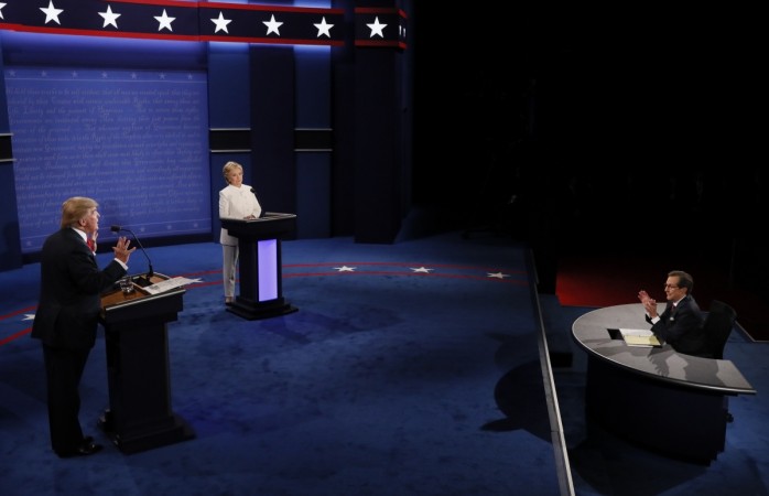 US Debate