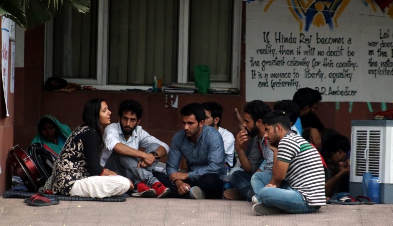 JNU