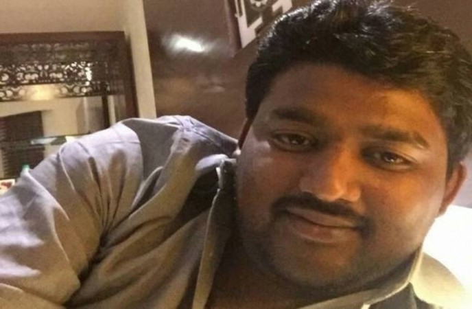 Road rage case: Rocky Yadav held guilty of murder Road rage case: Rocky Yadav held guilty of murder