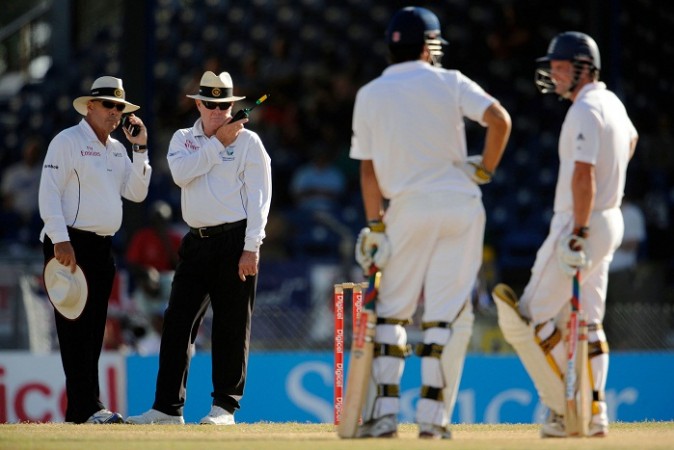 Umpires' decision can be challenged in the upcoming India vs England Test series as BCCI has agreed to use DRS. DRS cricket