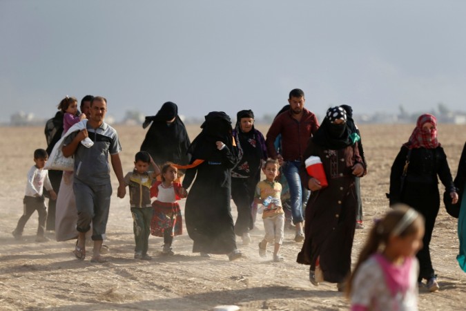 mosul