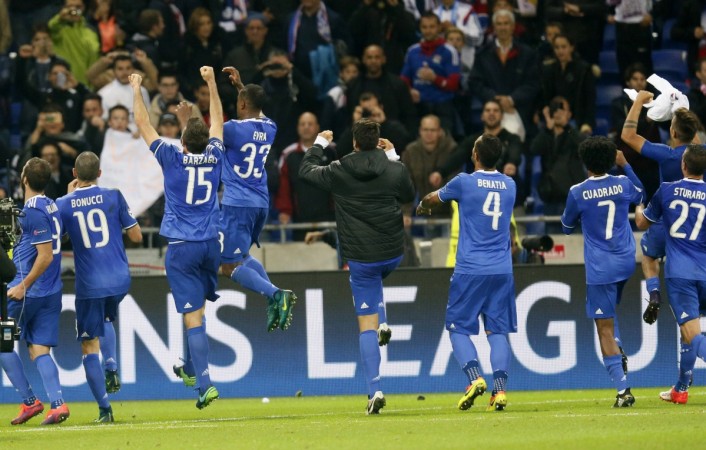 Juventus have won seven out of their eight games in the Serie A this season juventus