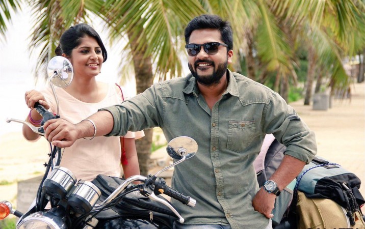 Silambarasan and Gautham Menon’s Achcham Yenbadhu Madamaiyada is off to a decent start at the Malaysian box office, while the business of Deepavali releases like Kodi, Ae Dil Hai Mushkil and Kashmora have slowed down. Achcham Yenbadhu Madamaiyada