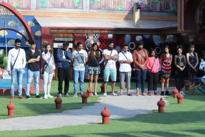 1478601678 bigg boss 10 - This important task will never happen in the house again?