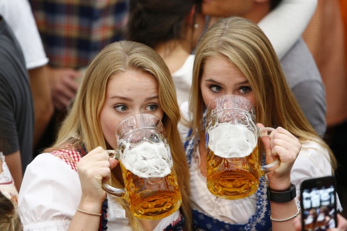 Beer
