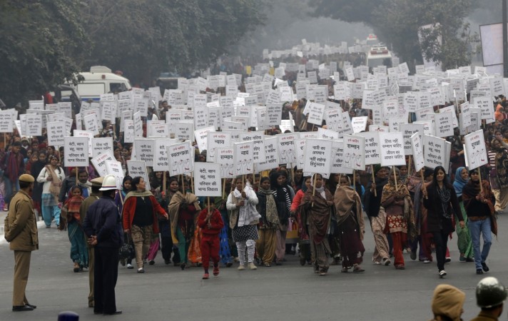 India justice