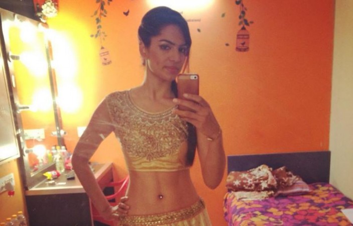 Chandra Nandini: Kumkum Bhagya actress Shikha Singh to play important role