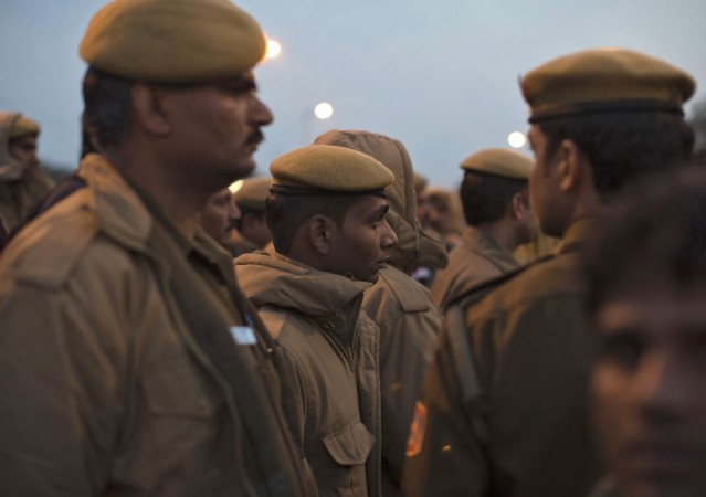Junaid's father demands death penalty for lyncher nabbed in Maharashtra