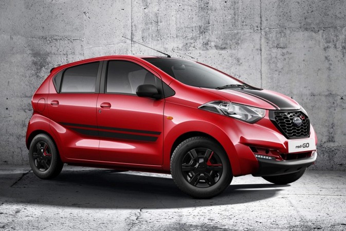 Datsun redi-GO Datsun redi-GO, redi-GO new, redi-GO 1.0 litre