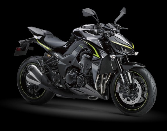 kawasaki z1000 second hand price