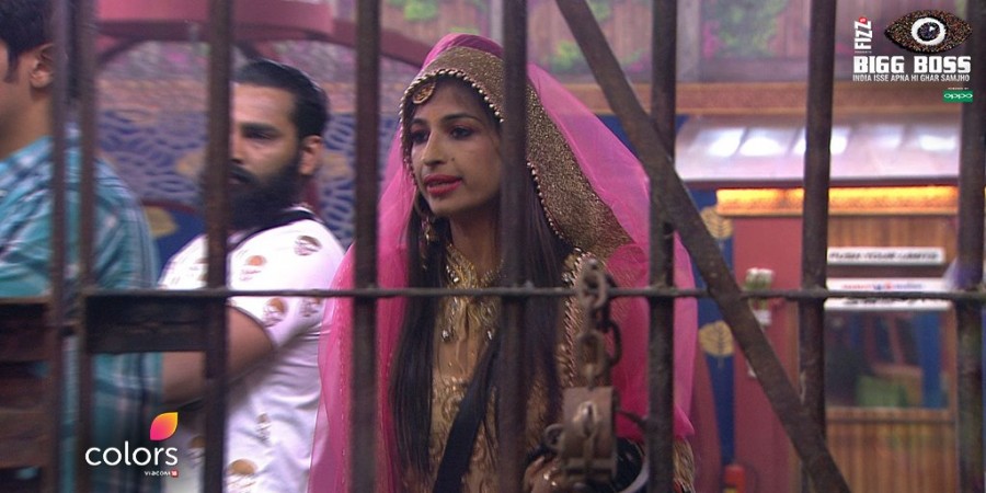 1478432019 bigg boss 10 - Viewers react to rumours of Priyanka Jagga's return