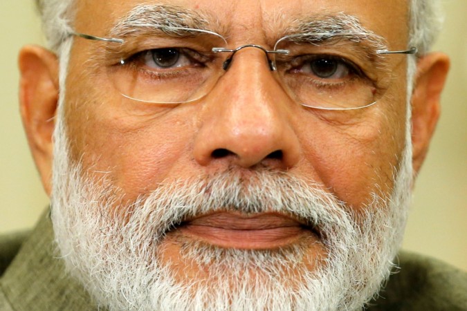 Narendra Modi
