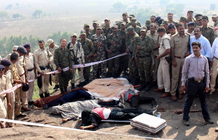 SIMI encounter