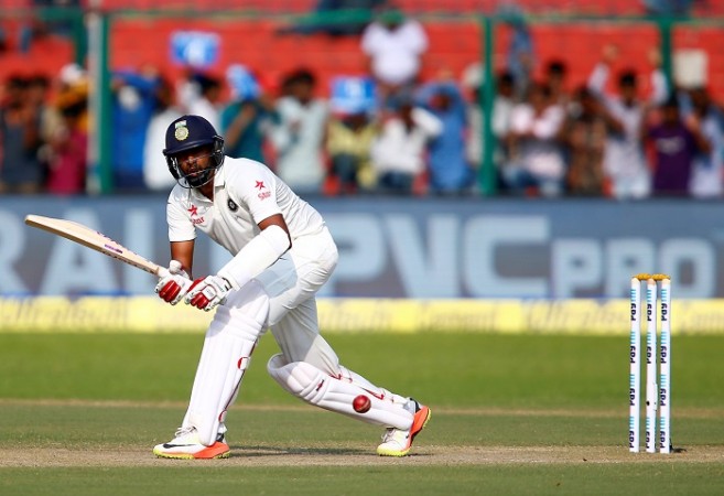 The bating ability of R Ashwin could prove to be vital for India against England R Ashwin India