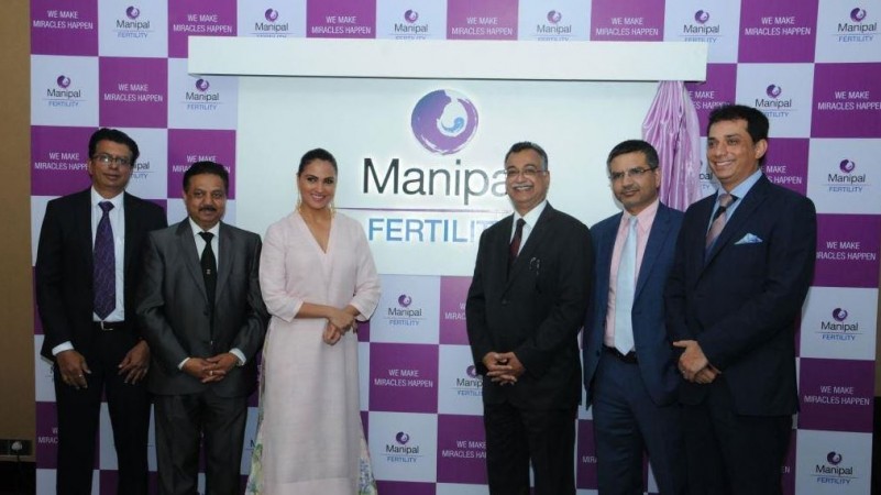 Manipal Hospitals