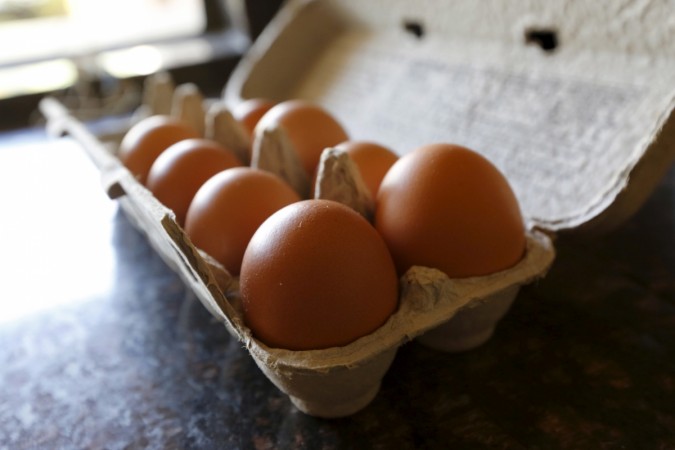 Eggs