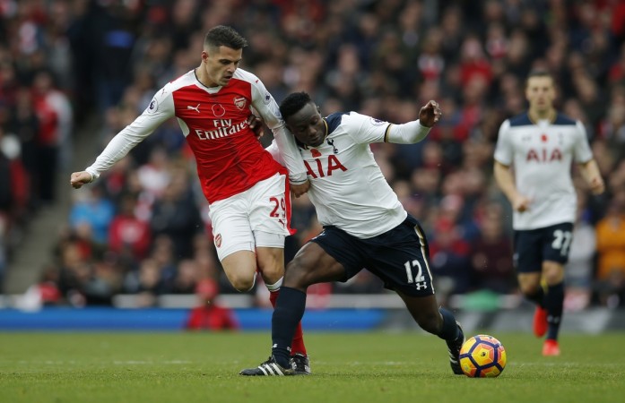 Arsenal Spurs