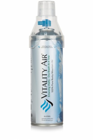 Vitality Air