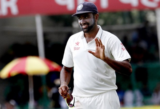 Just how can England stop the Ashwin juggernaut? R Ashwin India