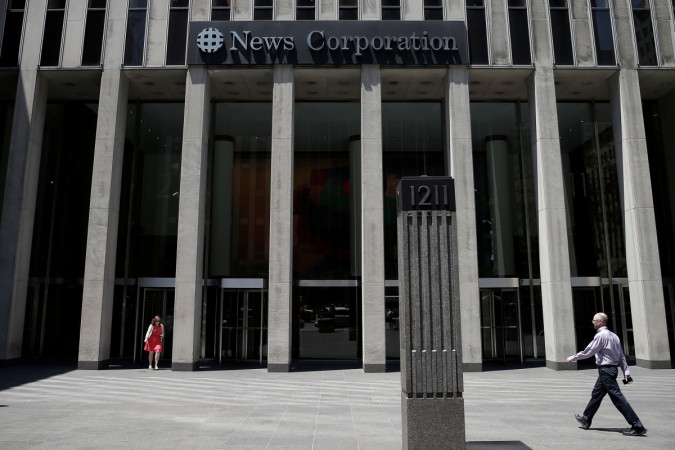 Twenty-First Century Fox approaches Britain's Sky for takeover
