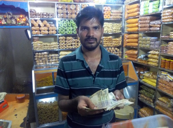 Shopkeeper
