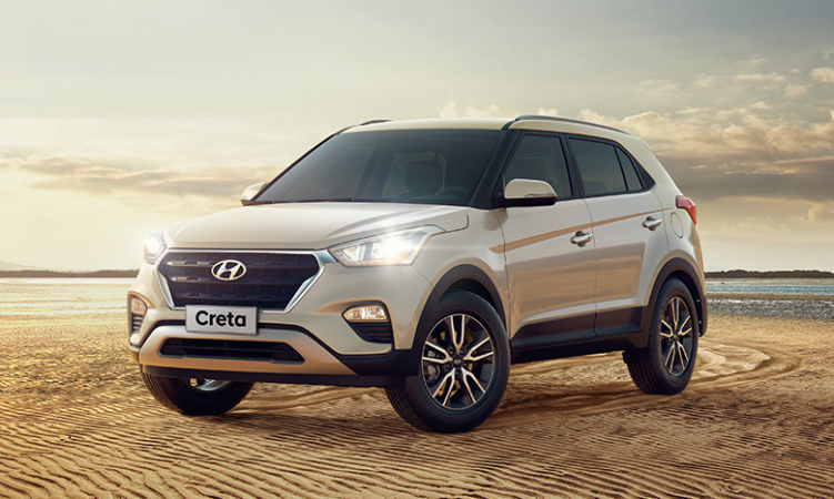 Hyundai Creta Facelift Unveiled; To Be Launched In India In 2017