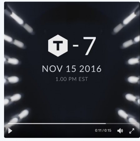 Rumoured OnePlus 3T smartphone: New official development hints at new launch date