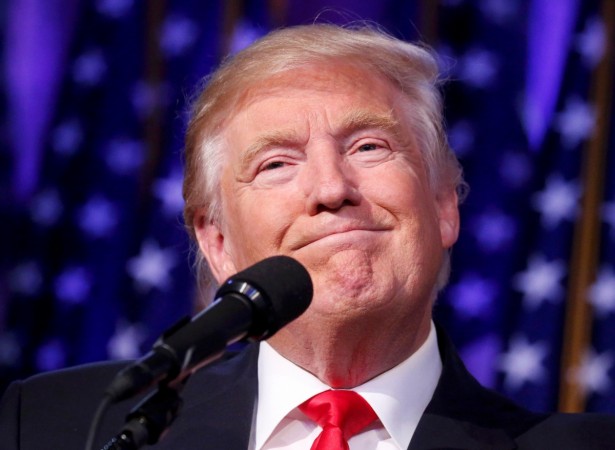 #Calexit: Californians call for secession after Donald Trump's election victory