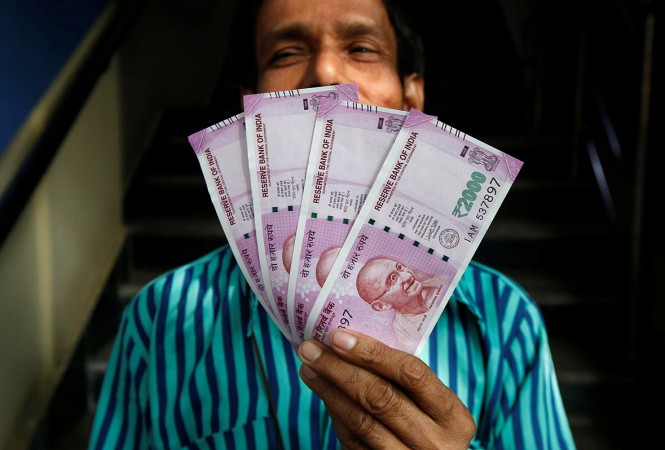 India: After effects of demonetisation of high value currency notes