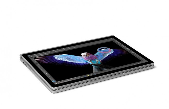 Microsoft Surface Book i7 detachable display Microsoft Surface Book i7 vs Apple MacBook Pro: See how they stack up against each other?