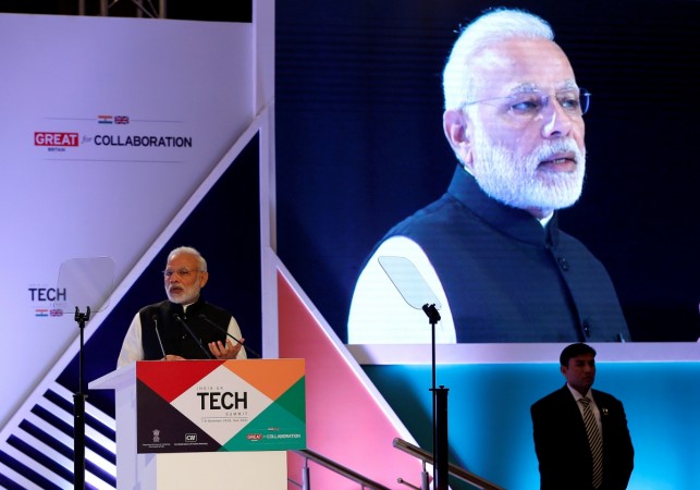 Narendra Modi