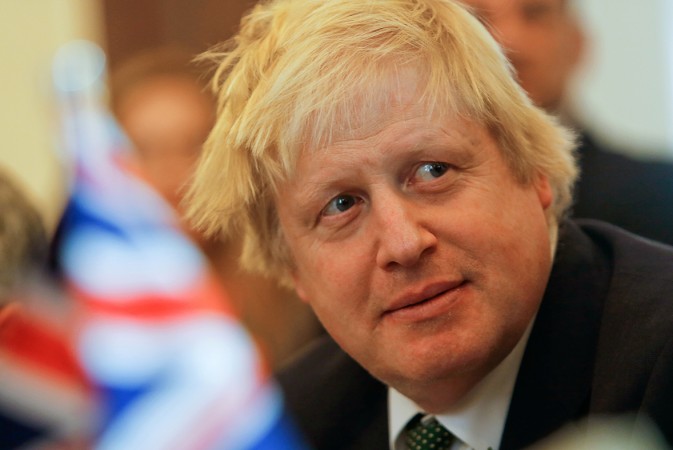 Britain must go beyond commercial ties in China: Foreign Secretary