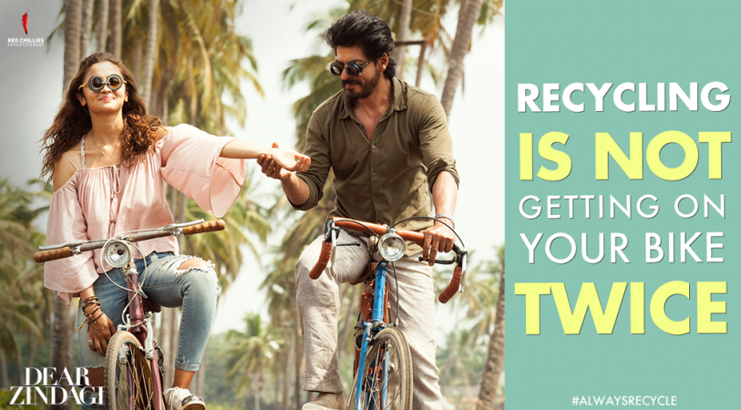 Dear Zindagi