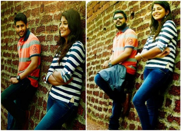 US box office collection: Sahasam Swasaga Sagipo fares better than Achcham Yenbadhu Madamaiyada. Pictured: Sahasam Swasaga Sagipo and Achcham Yenbadhu Madamaiyada Sahasam Swasaga Sagipo and Achcham Yenbadhu Madamaiyada