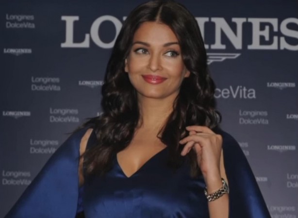 Aishwarya Rai Bachchan