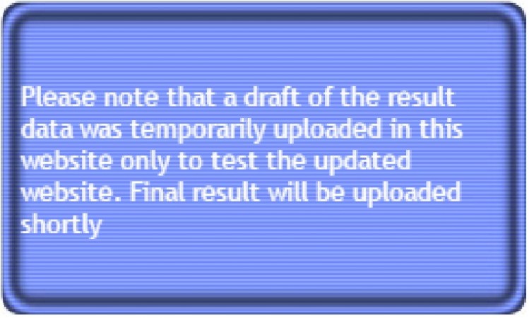 RRB NTPC results 2016 RRB NTPC results 2016