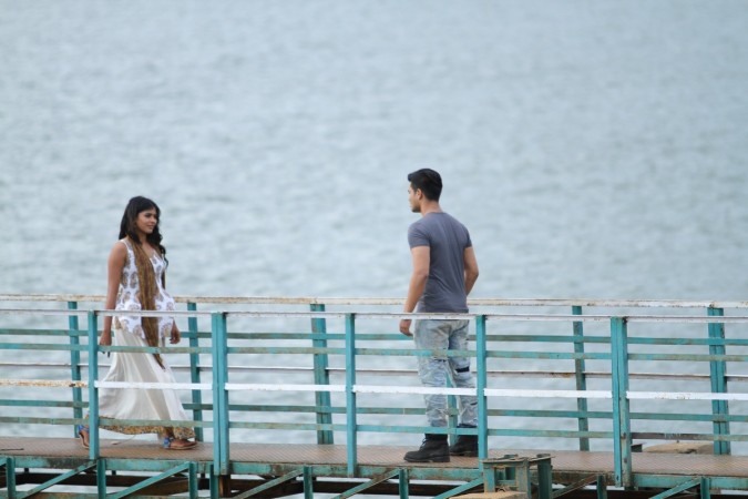 Ekkadiki Pothavu Chinnavada US box office collection: Nikhil's film beats record of Karthikeya. Pictured: Ekkadiki Pothavu Chinnavada Ekkadiki Pothavu Chinnavada