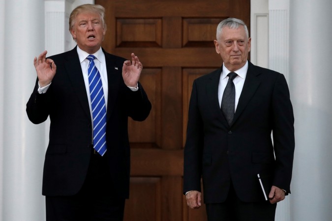 North Atlantic Treaty Organisation ministerial meeting to focus on defense spending, terrorism North Atlantic Treaty Organisation ministerial meeting to focus on defense spending, terrorism