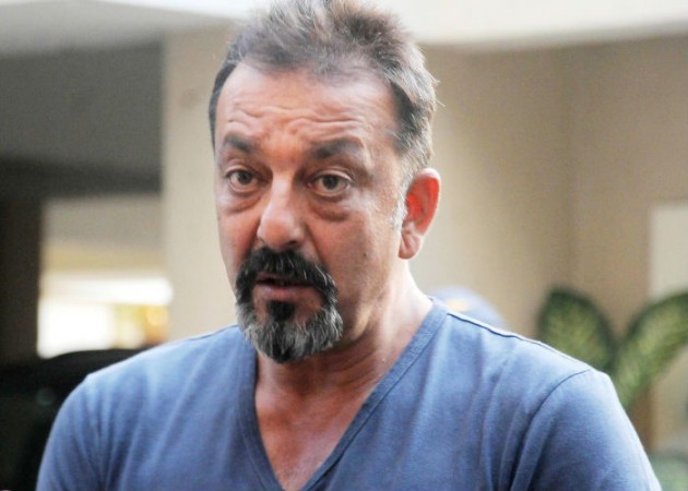 Sanjay Dutt Might Have To Return To Jail…
