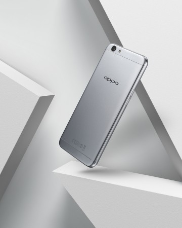 Oppo F1s upgraded version Oppo F1s upgraded version