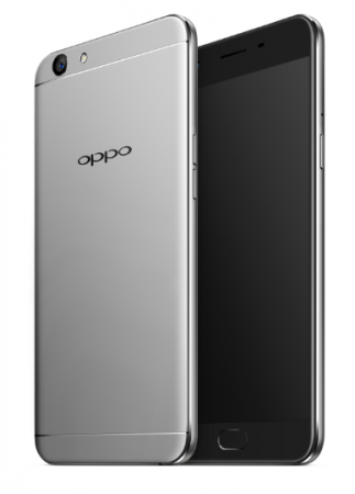 Oppo F1s upgraded version Oppo F1s upgraded version