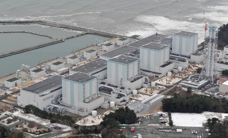 Japan: 7.3 magnitude earthquake near Fukushima nuclear plant; tsunami