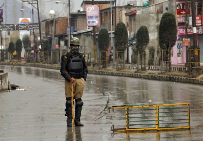 india bpj bullet proof jackets procurement defence preparedness pakistan terror jem let terrorism modi govt manohar parrikar defence minister china attacks