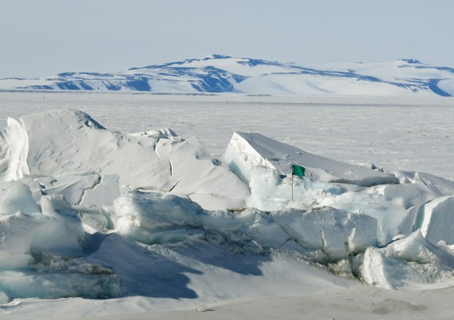 Antarctica