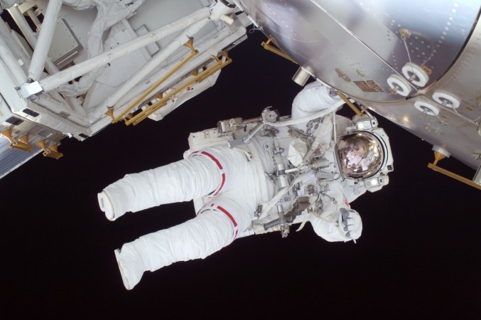 Astronaut