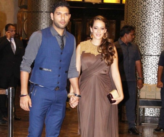 Yuvraj Singh's father Yograj Singh won't attend son's wedding; find out why
