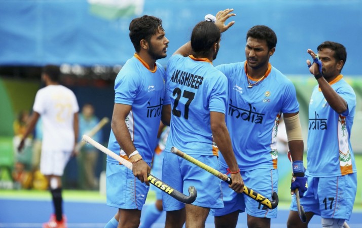 India lost the chance of making it to the final of the tournament after getting defeated by New Zealand hockey