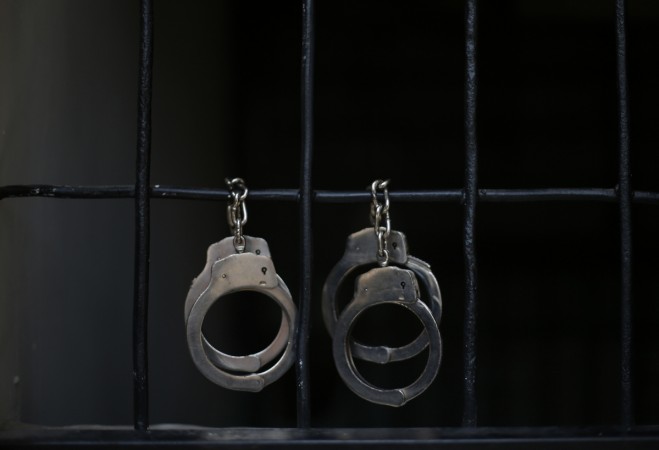 jail